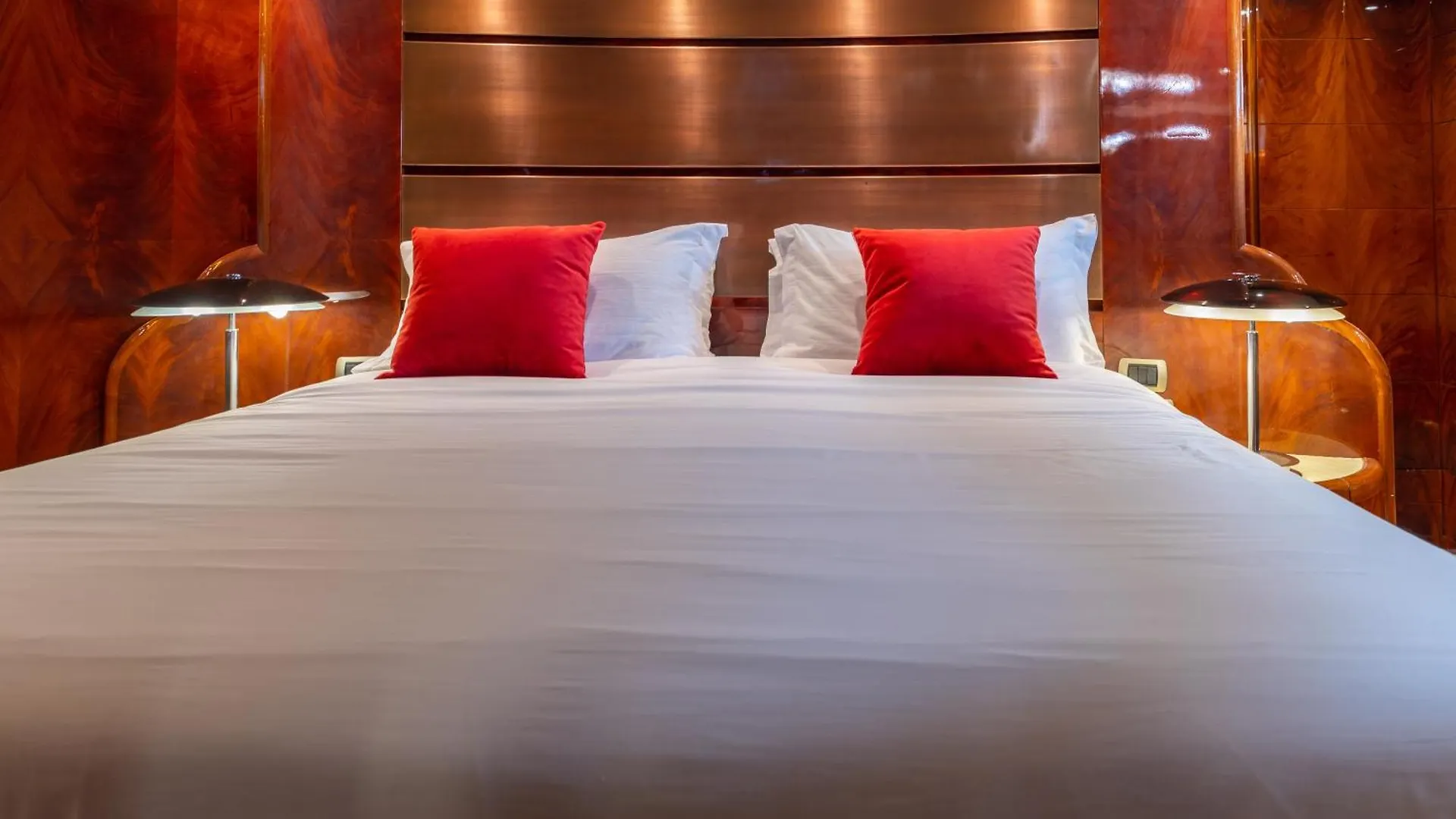 Botel Super Yacht Located In Puerto Banus Hotel Marbella