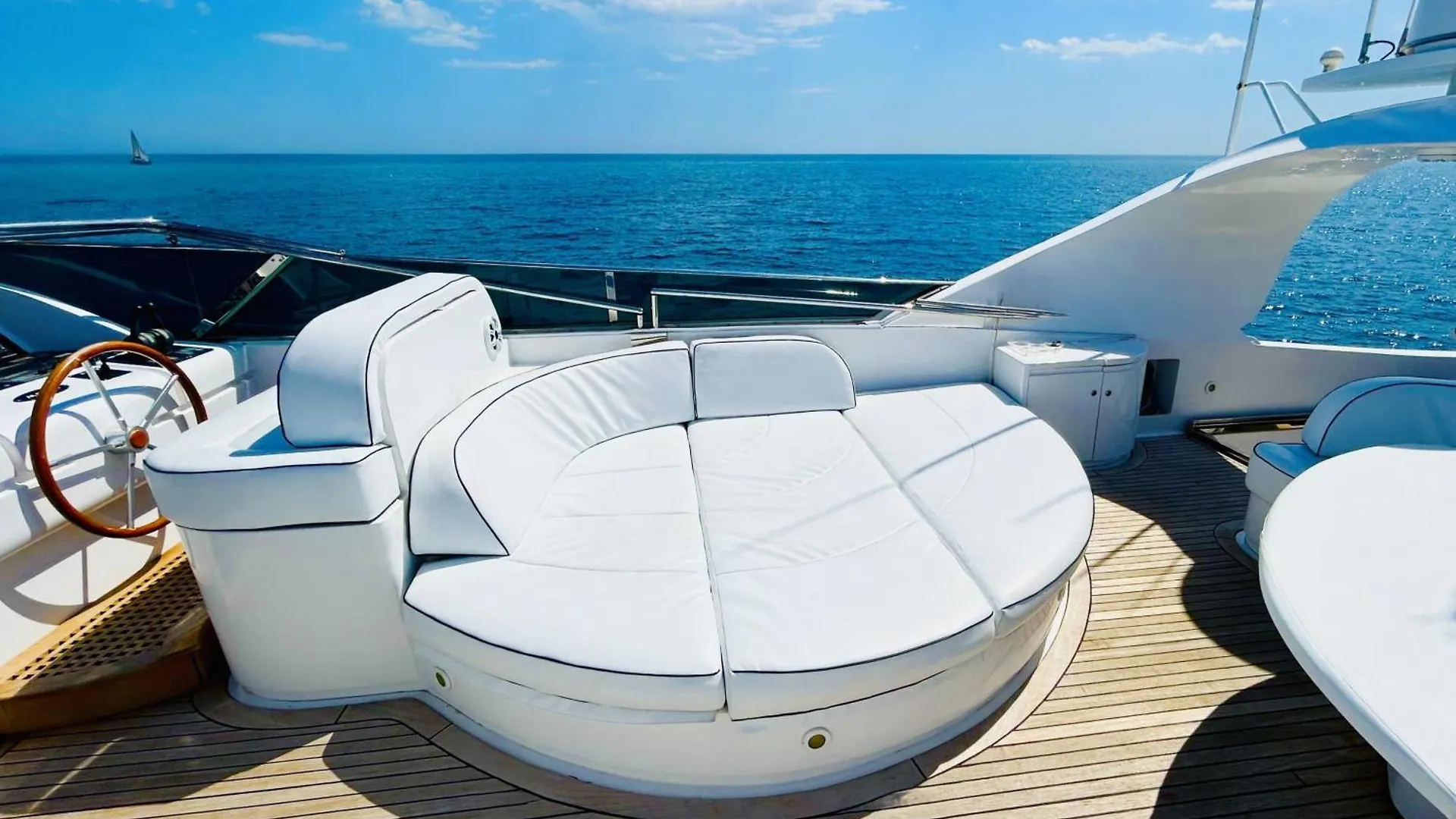 Botel Super Yacht Located In Puerto Banus Hotel Marbella